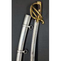 Armes Blanches SABRE TROUPE DE CAVALERIE MODELE DE L'AN XI ARSENAL DE PARIS   GD-PARIS 1803  - FRANCE CONSULAT & EMPIRE {PRODUCT