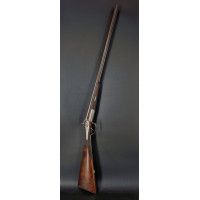 Armes Longues FUSIL DE CHASSE PURDEY CALIBRE 12 /65 - 76.5CM  VERS 1870 - ROYAUME UNI XIXè {PRODUCT_REFERENCE} - 1