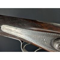 Armes Longues FUSIL DE CHASSE PURDEY CALIBRE 12 /65 - 76.5CM  VERS 1870 - ROYAUME UNI XIXè {PRODUCT_REFERENCE} - 3