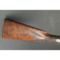 Armes Longues FUSIL DE CHASSE PURDEY CALIBRE 12 /65 - 76.5CM  VERS 1870 - ROYAUME UNI XIXè {PRODUCT_REFERENCE} - 15