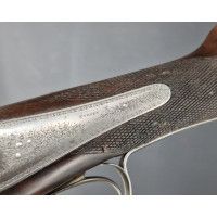 Armes Longues FUSIL DE CHASSE PURDEY CALIBRE 12 /65 - 76.5CM  VERS 1870 - ROYAUME UNI XIXè {PRODUCT_REFERENCE} - 16