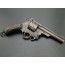 REVOLVER MAUSER MODELE 1878   ZIG ZAG   CALIBRE 11mm Mauser - ALLEMAGNE XIXè