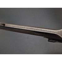Armes de Poing REVOLVER MAUSER MODELE 1878   ZIG ZAG   CALIBRE 11mm Mauser - ALLEMAGNE XIXè {PRODUCT_REFERENCE} - 8
