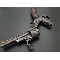 Armes de Poing REVOLVER MAUSER MODELE 1878   ZIG ZAG   CALIBRE 11mm Mauser - ALLEMAGNE XIXè {PRODUCT_REFERENCE} - 6