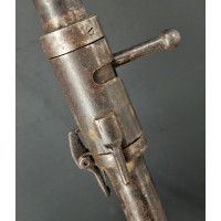 Militaria WW1  LANCE FUSEE DE TRANCHEE  POUR SIGNALATION  - ALLEMAGNE PREMIERE GUERRE MONDIALE 14 18 {PRODUCT_REFERENCE} - 2