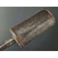Militaria WW1  LANCE FUSEE DE TRANCHEE  POUR SIGNALATION  - ALLEMAGNE PREMIERE GUERRE MONDIALE 14 18 {PRODUCT_REFERENCE} - 3