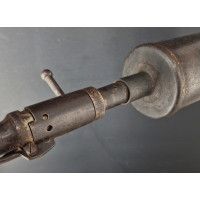 Militaria WW1  LANCE FUSEE DE TRANCHEE  POUR SIGNALATION  - ALLEMAGNE PREMIERE GUERRE MONDIALE 14 18 {PRODUCT_REFERENCE} - 7