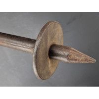Militaria WW1  LANCE FUSEE DE TRANCHEE  POUR SIGNALATION  - ALLEMAGNE PREMIERE GUERRE MONDIALE 14 18 {PRODUCT_REFERENCE} - 8