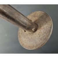 Militaria WW1  LANCE FUSEE DE TRANCHEE  POUR SIGNALATION  - ALLEMAGNE PREMIERE GUERRE MONDIALE 14 18 {PRODUCT_REFERENCE} - 9