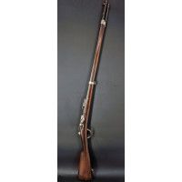 Armes Longues RARE FUSIL GRAS MODIFICATION ARMURIER  JOUVET A PROJECTILE AUTOPROPULSE CALIBRE 11X59R - FRANCE IIIè REPUBLIQUE {P