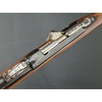 Armes Longues RARE MOUSQUETON GRAS MODIFICATION ARMURIER  JOUVET A PROJECTILE AUTOPROPULSE CALIBRE 11X59R - FRANCE IIIè REPUBLIQ