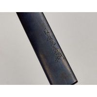 Art du Japon KOZUKA SHAKUDO ABEILLES - BEES NANAKO OR {PRODUCT_REFERENCE} - 4