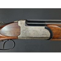 Chasse MIXTE JUXTAPOSE   ANTONIO ZOLI 12/70 7X65R  FUSIL DE CHASSE 66CM  XX9 -  ITALIE XXè {PRODUCT_REFERENCE} - 2