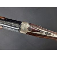 Chasse MIXTE JUXTAPOSE   ANTONIO ZOLI 12/70 7X65R  FUSIL DE CHASSE 66CM  XX9 -  ITALIE XXè {PRODUCT_REFERENCE} - 4