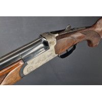 Chasse MIXTE JUXTAPOSE   ANTONIO ZOLI 12/70 7X65R  FUSIL DE CHASSE 66CM  XX9 -  ITALIE XXè {PRODUCT_REFERENCE} - 5