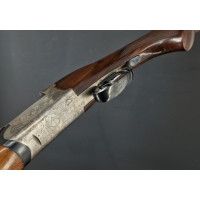 Chasse MIXTE JUXTAPOSE   ANTONIO ZOLI 12/70 7X65R  FUSIL DE CHASSE 66CM  XX9 -  ITALIE XXè {PRODUCT_REFERENCE} - 6
