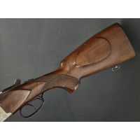 Chasse MIXTE JUXTAPOSE   ANTONIO ZOLI 12/70 7X65R  FUSIL DE CHASSE 66CM  XX9 -  ITALIE XXè {PRODUCT_REFERENCE} - 7