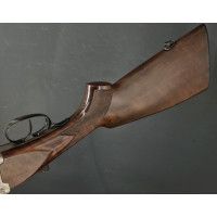 Chasse MIXTE JUXTAPOSE   ANTONIO ZOLI 12/70 7X65R  FUSIL DE CHASSE 66CM  XX9 -  ITALIE XXè {PRODUCT_REFERENCE} - 17