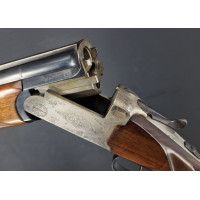Chasse MIXTE JUXTAPOSE   ANTONIO ZOLI 12/70 7X65R  FUSIL DE CHASSE 66CM  XX9 -  ITALIE XXè {PRODUCT_REFERENCE} - 16