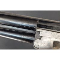 Chasse MIXTE JUXTAPOSE   ANTONIO ZOLI 12/70 7X65R  FUSIL DE CHASSE 66CM  XX9 -  ITALIE XXè {PRODUCT_REFERENCE} - 12