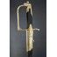 SABRE DE TROUPE DES CHASSEURS A CHEVAL VERS 1800 / 1805  -  FRANCE CONSULAT & PREMIER EMPIRE