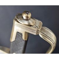 Armes Blanches SABRE DE TROUPE DES CHASSEURS A CHEVAL VERS 1800 / 1805  -  FRANCE CONSULAT & PREMIER EMPIRE {PRODUCT_REFERENCE} 