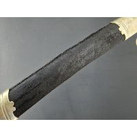 Armes Blanches SABRE DE TROUPE DES CHASSEURS A CHEVAL VERS 1800 / 1805  -  FRANCE CONSULAT & PREMIER EMPIRE {PRODUCT_REFERENCE} 
