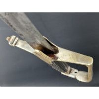 Armes Blanches SABRE DE TROUPE DES CHASSEURS A CHEVAL VERS 1800 / 1805  -  FRANCE CONSULAT & PREMIER EMPIRE {PRODUCT_REFERENCE} 
