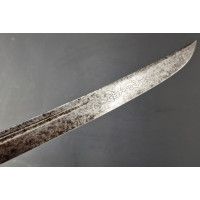 Armes Blanches LUXUEUX SABRE D'APPARAT INDOCHINE VIETNAM XIXè {PRODUCT_REFERENCE} - 12