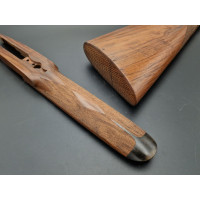 Pièces détachées en ligne BOIS LUXE DE FUSIL DARNE V19 / V21 / V22 CROSSE ANGLAISE NOYER CHOISI {PRODUCT_REFERENCE} - 5