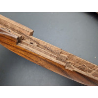 Pièces détachées en ligne CROSSE  ET  LONGUESSE   BOIS LUXE DE FUSIL DARNE   V21 SP1426 {PRODUCT_REFERENCE} - 7