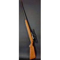 Tir Sportif CARABINE DE TIR CALIBRE 22LR   MAUSER  MODEL 45   Calibre 22 LONG RIFLE  Mas45  66cm  -  ALLEMAGNE XXè {PRODUCT_REFE