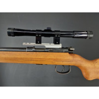 Tir Sportif CARABINE DE TIR CALIBRE 22LR   MAUSER  MODEL 45   Calibre 22 LONG RIFLE  Mas45  66cm  -  ALLEMAGNE XXè {PRODUCT_REFE