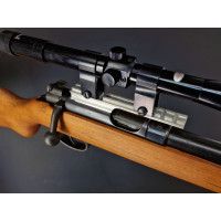 Tir Sportif CARABINE TAR 22LR   MAUSER  MODEL 45   Calibre 22 LONG RIFLE  Mas45  66cm  -  ALLEMAGNE XXè {PRODUCT_REFERENCE} - 5