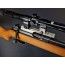 CARABINE DE TIR CALIBRE 22LR   MAUSER  MODEL 45   Calibre 22 LONG RIFLE  Mas45  66cm  -  ALLEMAGNE XXè