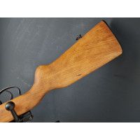 Tir Sportif CARABINE DE TIR CALIBRE 22LR   MAUSER  MODEL 45   Calibre 22 LONG RIFLE  Mas45  66cm  -  ALLEMAGNE XXè {PRODUCT_REFE