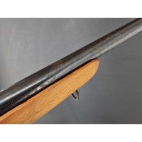 Tir Sportif CARABINE DE TIR CALIBRE 22LR   MAUSER  MODEL 45   Calibre 22 LONG RIFLE  Mas45  66cm  -  ALLEMAGNE XXè {PRODUCT_REFE