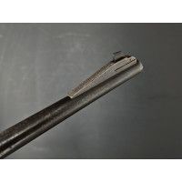 Tir Sportif CARABINE DE TIR CALIBRE 22LR   MAUSER  MODEL 45   Calibre 22 LONG RIFLE  Mas45  66cm  -  ALLEMAGNE XXè {PRODUCT_REFE