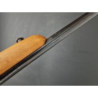 Tir Sportif CARABINE DE TIR CALIBRE 22LR   MAUSER  MODEL 45   Calibre 22 LONG RIFLE  Mas45  66cm  -  ALLEMAGNE XXè {PRODUCT_REFE