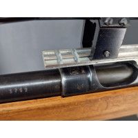 Tir Sportif CARABINE DE TIR CALIBRE 22LR   MAUSER  MODEL 45   Calibre 22 LONG RIFLE  Mas45  66cm  -  ALLEMAGNE XXè {PRODUCT_REFE