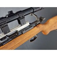 Tir Sportif CARABINE DE TIR CALIBRE 22LR   MAUSER  MODEL 45   Calibre 22 LONG RIFLE  Mas45  66cm  -  ALLEMAGNE XXè {PRODUCT_REFE