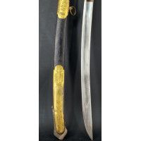 Catalogue Magasin SABRE D'OFFICIER SUPERIEUR DE MARINE MODELE TYPE 1800 - FRANCE CONSULAT 1801-1804 {PRODUCT_REFERENCE} - 8