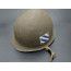 WW2 CASQUE US M1 3è DI