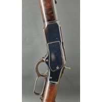Armes Longues CARABINE WINCHESTER MODELE 1873 CALIBRE 32/20 32WCF DE 1893 - USA XIXè {PRODUCT_REFERENCE} - 15