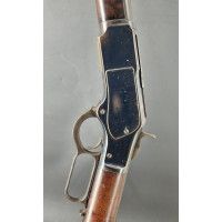Armes Longues CARABINE WINCHESTER MODELE 1873 CALIBRE 32/20 32WCF DE 1893 - USA XIXè {PRODUCT_REFERENCE} - 20
