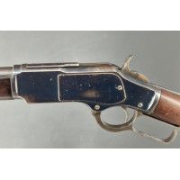 Armes Longues CARABINE WINCHESTER MODELE 1873 CALIBRE 32/20 32WCF DE 1893 - USA XIXè {PRODUCT_REFERENCE} - 3