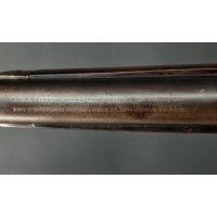 Armes Longues CARABINE WINCHESTER MODELE 1873 CALIBRE 32/20 32WCF DE 1893 - USA XIXè {PRODUCT_REFERENCE} - 9