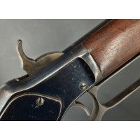 Armes Longues CARABINE WINCHESTER MODELE 1873 CALIBRE 32/20 32WCF DE 1893 - USA XIXè {PRODUCT_REFERENCE} - 33