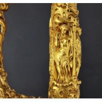 Armes Blanches EXCEPTIONNEL SABRE D'HONNEUR AU COMMANDANT FOURNIER GARDE NATIONALE 1848 ALEXANDRE GUEYTON ORFÈVRE  - FRANCE SECO