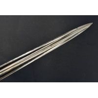 Armes Blanches EXCEPTIONNEL SABRE D'HONNEUR AU COMMANDANT FOURNIER GARDE NATIONALE 1848 ALEXANDRE GUEYTON ORFÈVRE  - FRANCE SECO